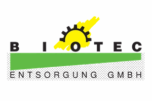 Das Logo von Biotec Entsorgung GmbH