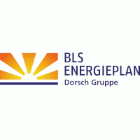 Das Logo von BLS Energieplan GmbH