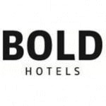 Das Logo von BOLD Hotel