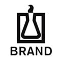 Das Logo von BRAND GMBH + CO KG