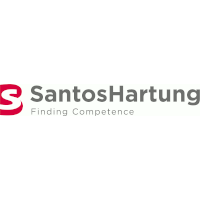 Das Logo von BS SantosHartung GmbH