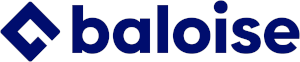 Das Logo von Baloise Group