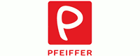 Das Logo von Bandweberei Pfeiffer GmbH & Co KG