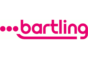 Das Logo von Bartling GmbH & Co. KG