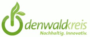 Das Logo von Bau- und Immobilienmanagement Odenwaldkreis