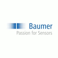 Das Logo von Baumer Innovation GmbH
