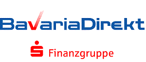 Das Logo von BavariaDirekt