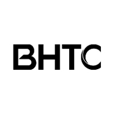 Das Logo von BHTC GmbH
