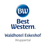 Das Logo von Best Western Waldhotel Eskeshof