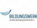 Das Logo von Bildungswerk der Baden-Württembergischen Wirtschaft e.V.