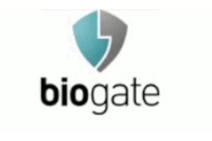Das Logo von Bio-Gate AG