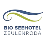 Das Logo von Bio-Seehotel Zeulenroda