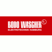 Das Logo von Bodo Wascher Elektrotechnik Hamburg GmbH