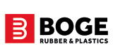 Das Logo von Boge Elastmetall GmbH