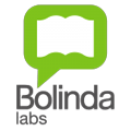 Das Logo von Bolinda Labs GmbH