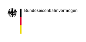 Das Logo von Bundeseisenbahnvermögen