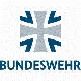 Das Logo von Bundeswehr