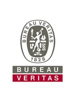 Das Logo von Bureau Veritas Consumer Products Services Germany GmbH