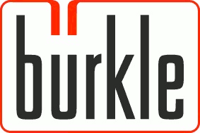 Das Logo von Bürkle GmbH