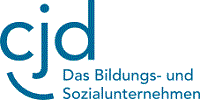 Das Logo von CJD NRW Nord