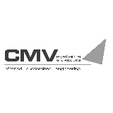 Das Logo von CMV-Systems GmbH & Co.KG