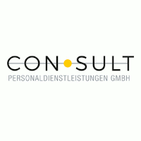 Das Logo von CONSULT Personaldienstleistungen GmbH