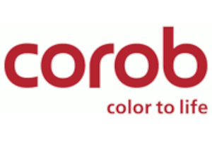 Das Logo von COROB GmbH