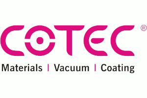 Das Logo von COTEC GmbH
