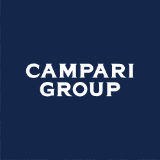 Das Logo von Campari Deutschland GmbH