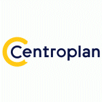 Das Logo von Centroplan GmbH