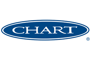 Das Logo von Chart Industries