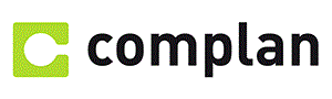Das Logo von Complan Medien GmbH