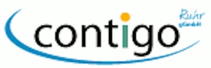 Das Logo von Contigo-Ruhr gGmbH