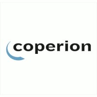 Das Logo von Coperion GmbH