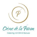 Das Logo von Crème de la Paran GmbH