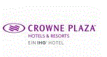 Das Logo von Crowne Plaza Düsseldorf - Neuss