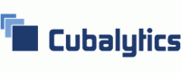 Das Logo von Cubalytics GmbH
