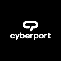 Das Logo von Cyberport SE