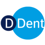 Das Logo von DDent MVZ GmbH