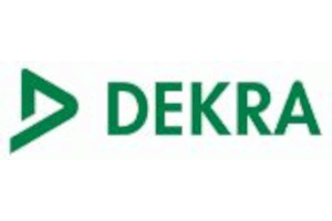 Das Logo von DEKRA Arbeit GmbH
