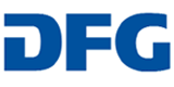 Das Logo von DFG - Deutsche Forschungsgemeinschaft e.V.