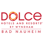 Das Logo von DOLCE Hotels & Resorts Bad Nauheim