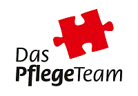 Das Logo von Das Pflegeteam