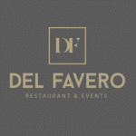 Das Logo von Del Favero