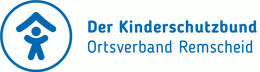 Das Logo von Der Kinderschutzbund Ortsverband Remscheid e.V.