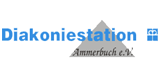 Das Logo von Diakoniestation Ammerbuch e.V.