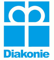 Das Logo von Diakonieverein e.V. Bitterfeld-Wolfen-Gräfenhainichen