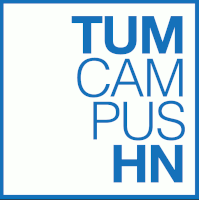 Das Logo von Die TUM Campus Heilbronn gGmbH