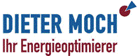 Das Logo von Dieter Moch GmbH