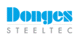 Das Logo von Donges SteelTec GmbH